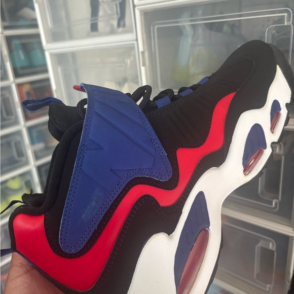 Nike Air Max Griffey 1 main image 5